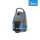 Canister Vacuum Cleaner